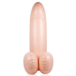 S-Line Pénis Gonflable Blow Me Up 140cm
